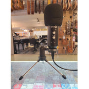 Music 8 - M8-120 USB Condenser Microphone