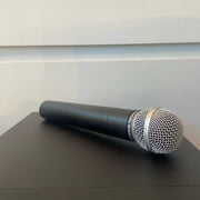 Music 8 - M81212HH - Professional Wireless Microphone system