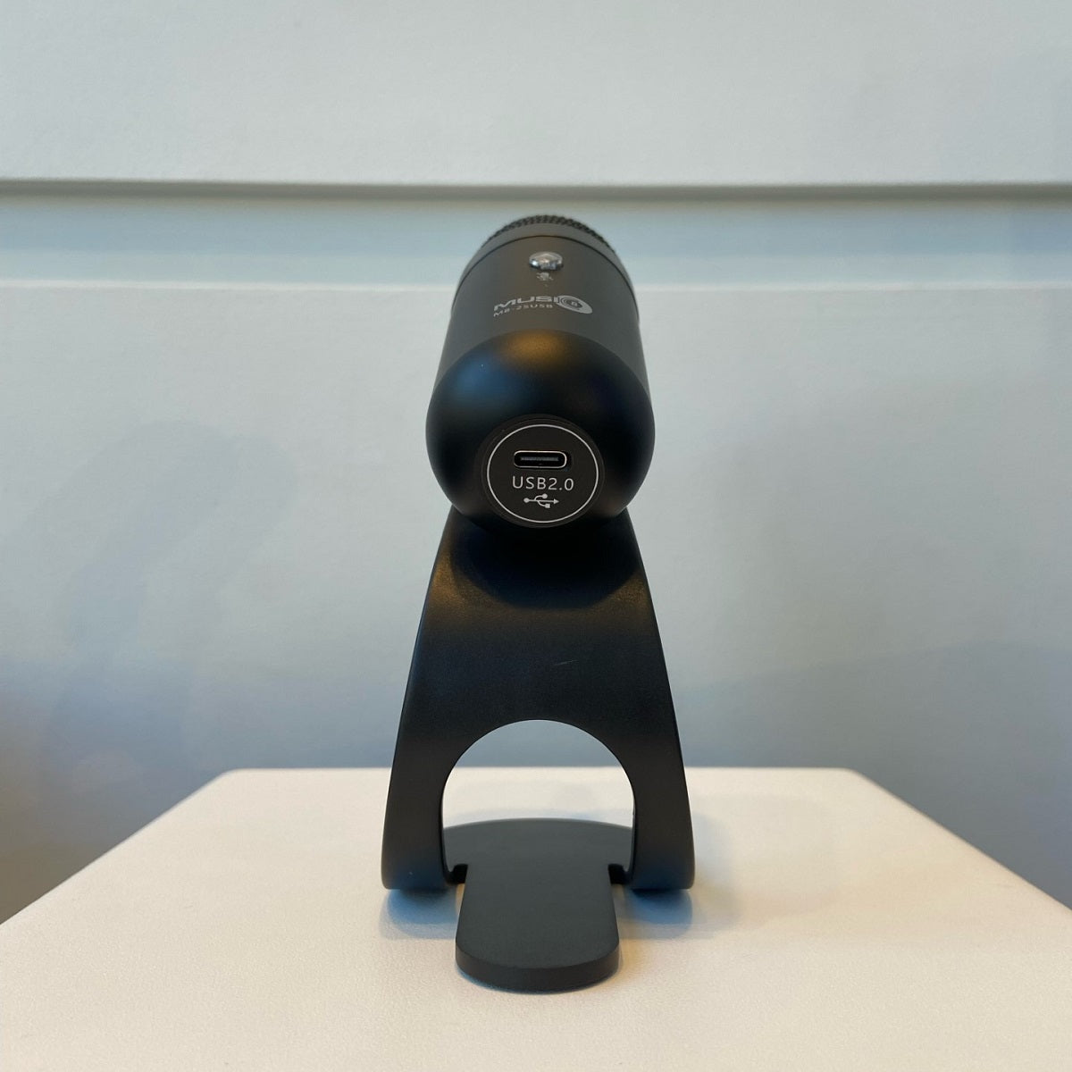 Music 8 - M825USB - Usb Condenser Microphone