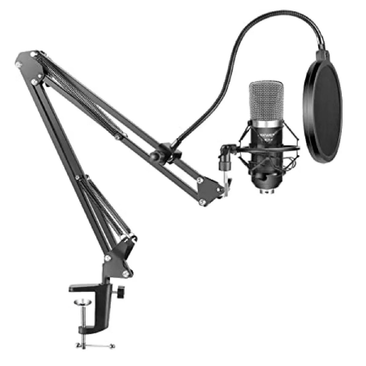 Music 8 - M8-300 Kit - Microphone Recording Accessory Kit