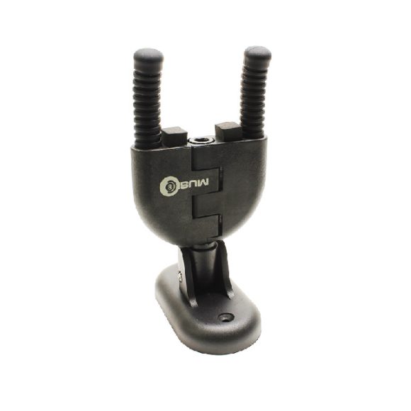 Music 8 M8-GH1 Universal Wallmount for Guitar and Bass