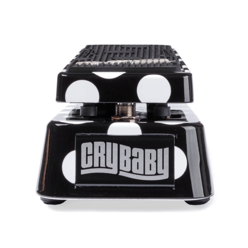 Dunlop - Amis Guy Cry Baby Wah #BG-95