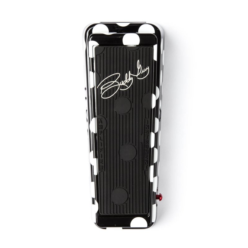 Dunlop - Amis Guy Cry Baby Wah #BG-95