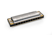 Hohner - Big River Harp - G# #BGRVR-AB