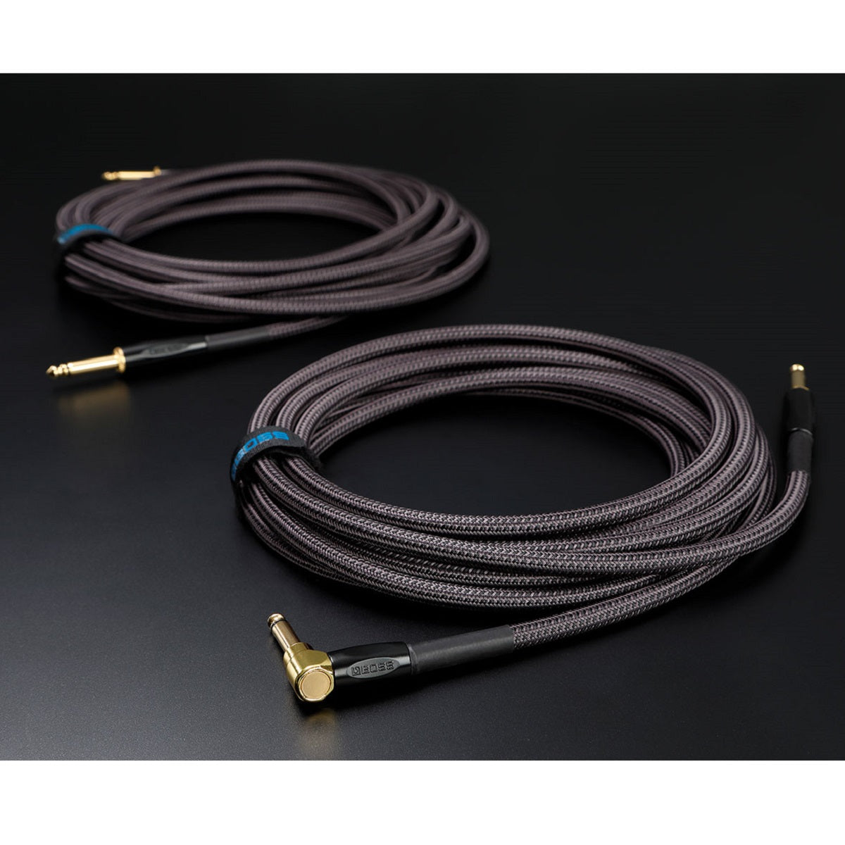 Boss - BIC-P10A - Premium Instrument Cable