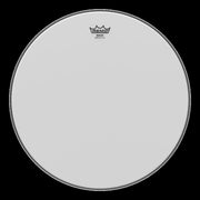 Remo - Banjo Head Coated Top 12", High Collar #BJ-1200-H1