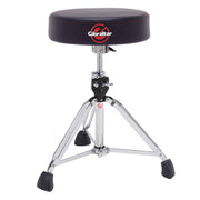 Gibraltor - 13" Round Drum Throne #9608