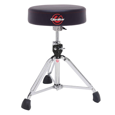 Gibraltar - 13" Round Drum Throne #9608