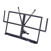 Hercules - BS010BB Desktop Music Stand