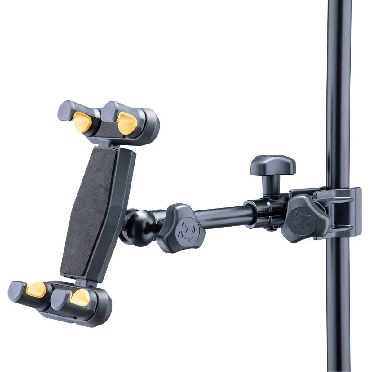 Hercules - DG307B 2-in-1 Tablet & Phone Holder