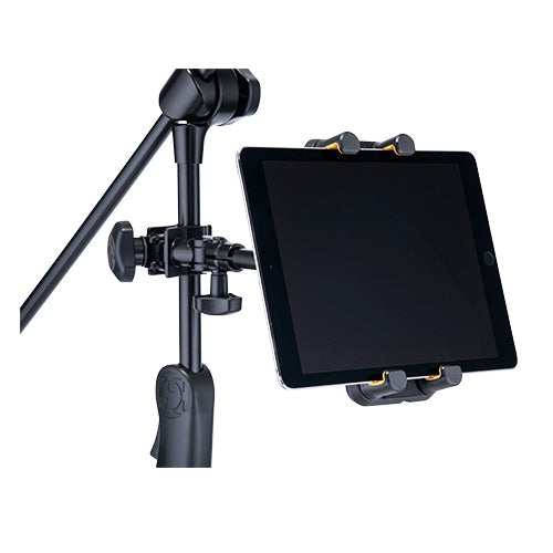 Hercules - DG307B 2-in-1 Tablet & Phone Holder