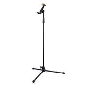 Hercules - DG307B-FS1 Tablet & Smartphone Floor Stand