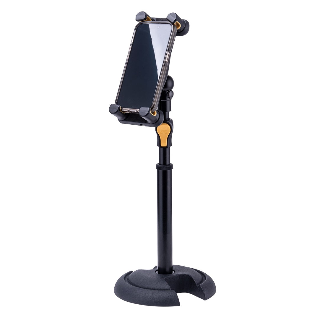 Hercules - DG307B-TS1 Tabletop Tablet & Smartphone Stand