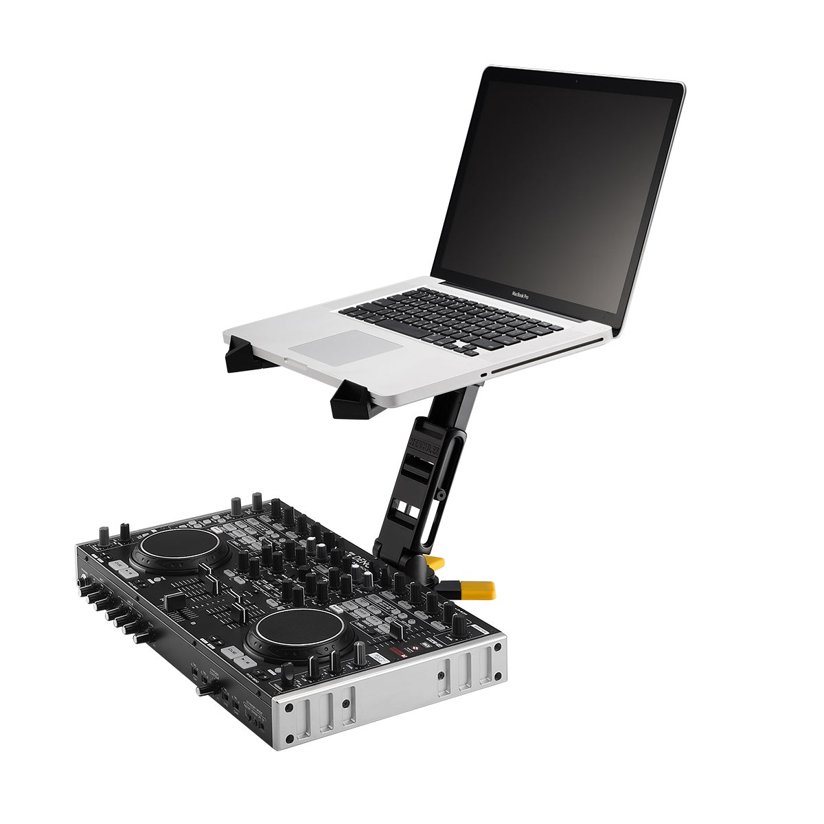 Hercules - DG400BB Laptop Stand