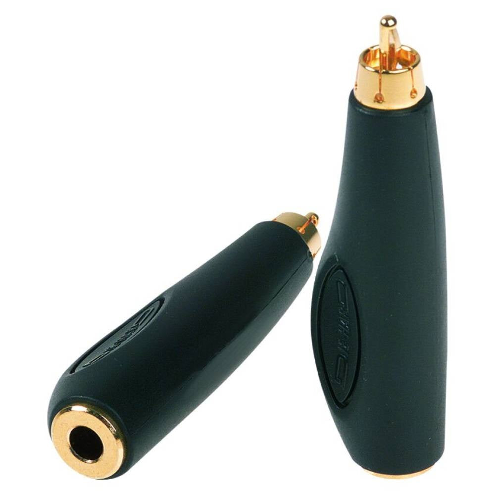 Proel - DieHard DHPA180 Gold ABS Adapter