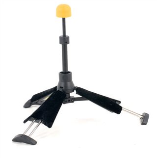 Hercules - TravLite Clarinet Stand #DS440B