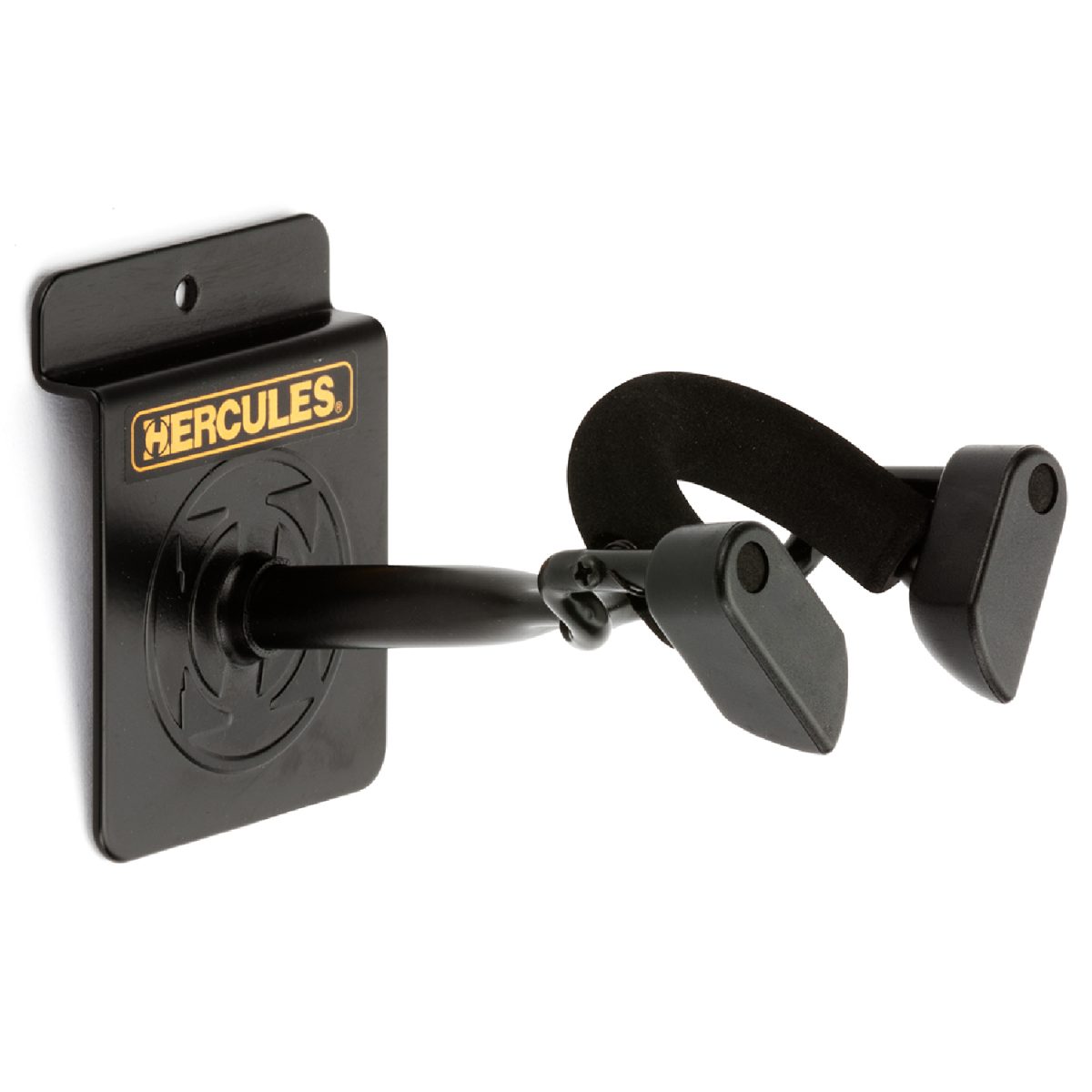 Hercules DSP57SB Violin Hanger for slatwall