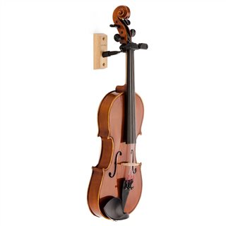 Hercules DSP57WB - auto grip system violin/viola hanger