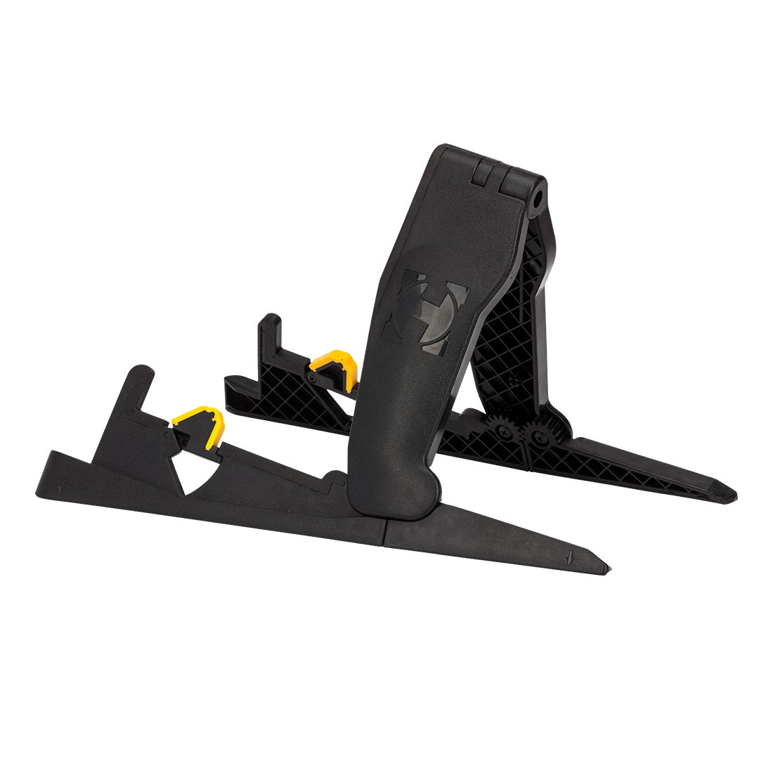 Hercules - GS200B EZPack Acoustic/Electric Guitar Stand