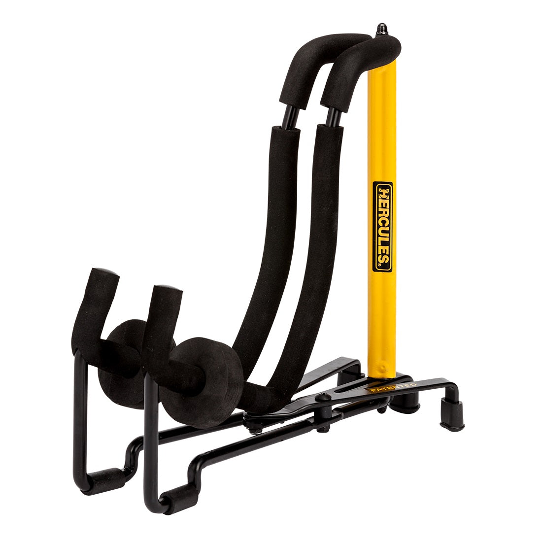 Hercules - GS303B TravLite Folk Instrument Stand