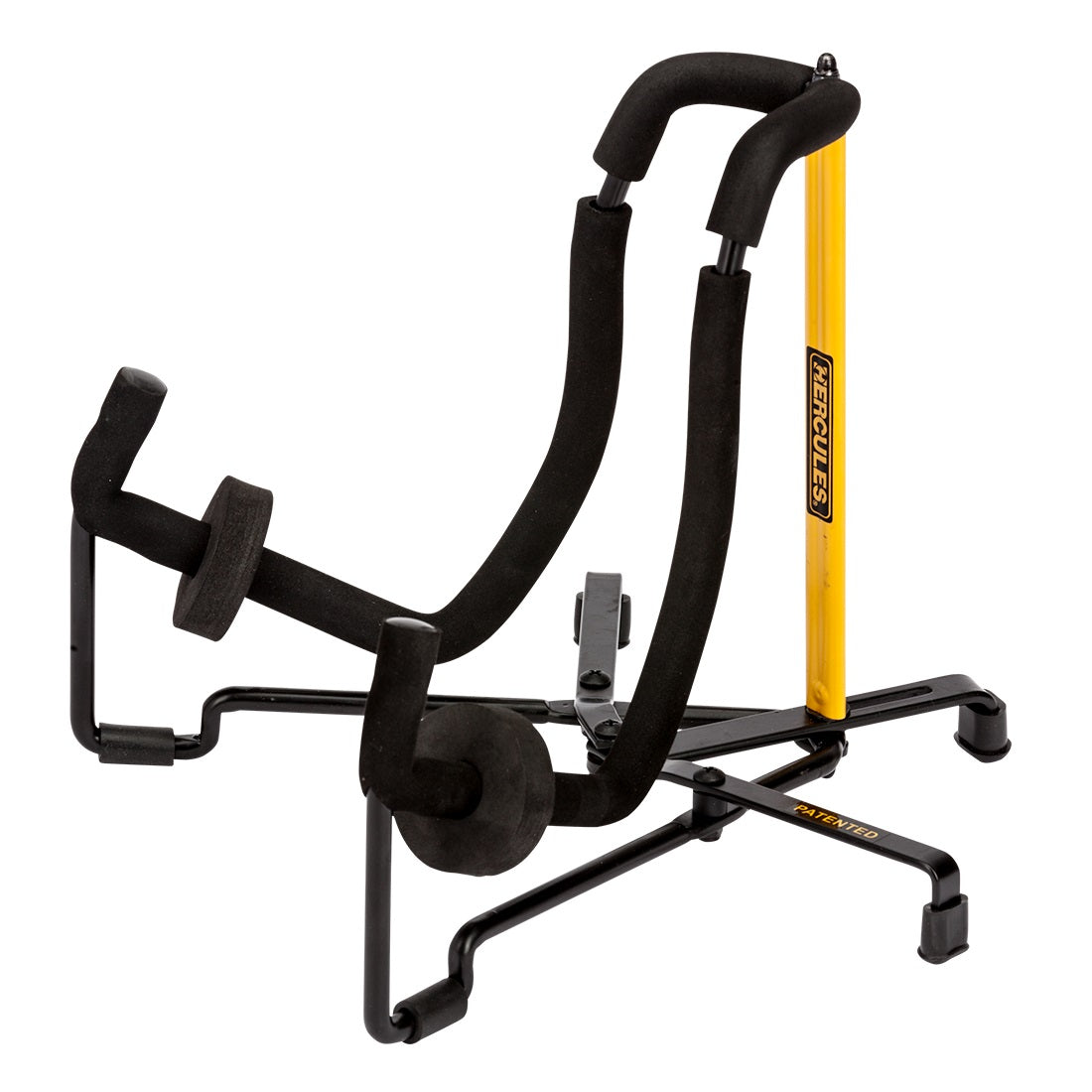 Hercules - GS303B TravLite Folk Instrument Stand