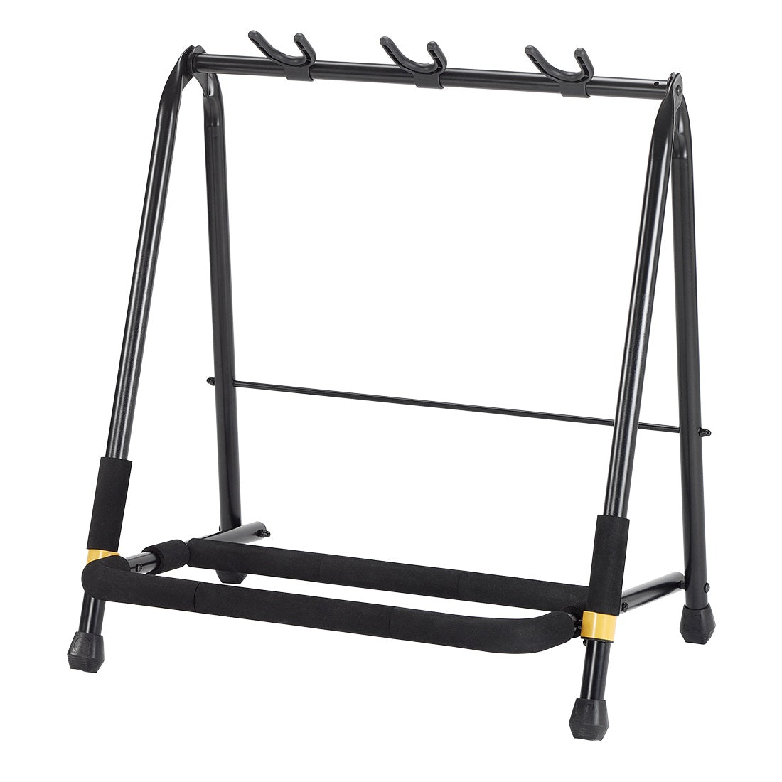 Hercules - GS523B 3-PC Guitar Display Rack