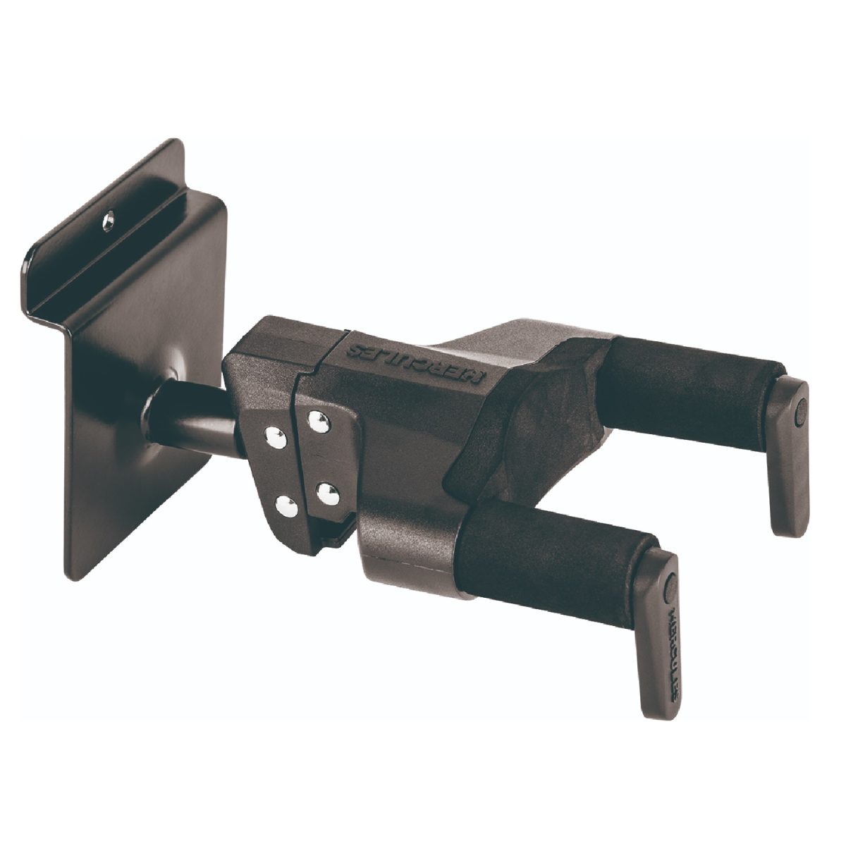 Hercules - Short Arm Slat Wall Mount Guitar Hanger