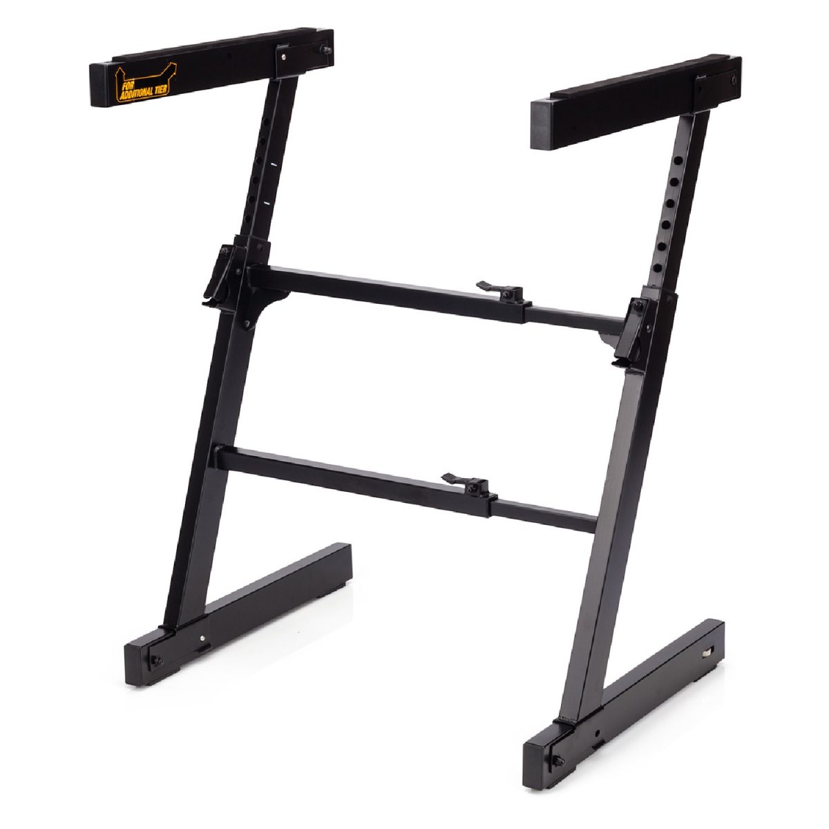 Hercules -Autolock Z-keyboard Stand - KS400B