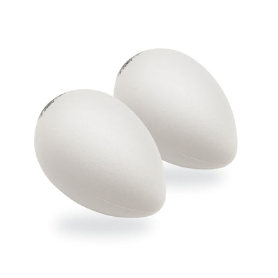 Latin Percussion - Egg Shakers Pair Glow in the dark - LP004-GLO