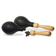 Latin Percussion - Refillable Maracas LP281R