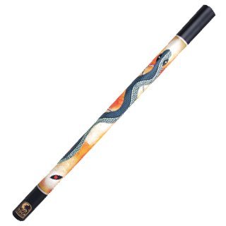 Toca Percussion - Freestyle Rainstick Boa Snake #T-RAIN39B