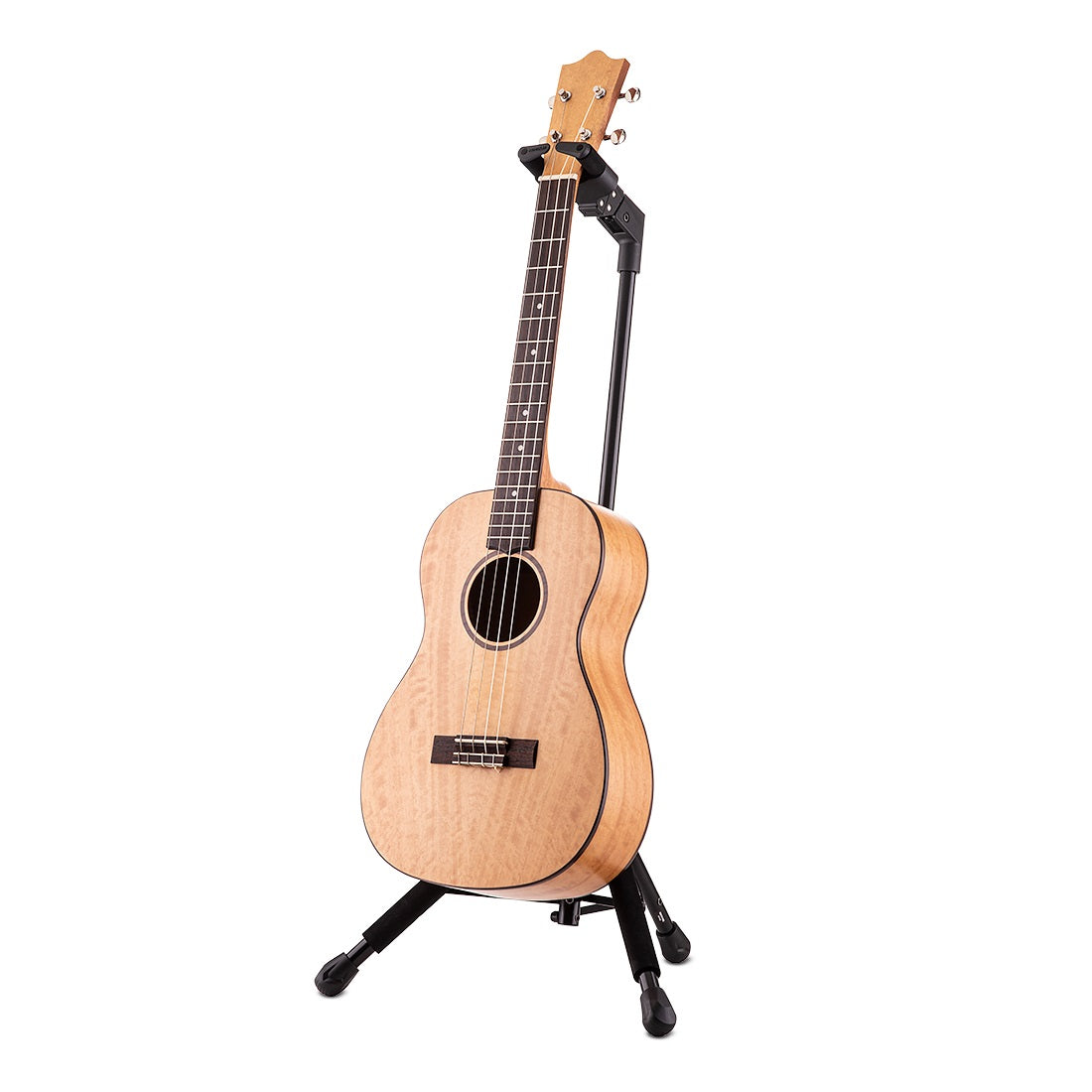 Hercules - Single Ukulele Stand with Auto Grip System (AGS) #UKS100B