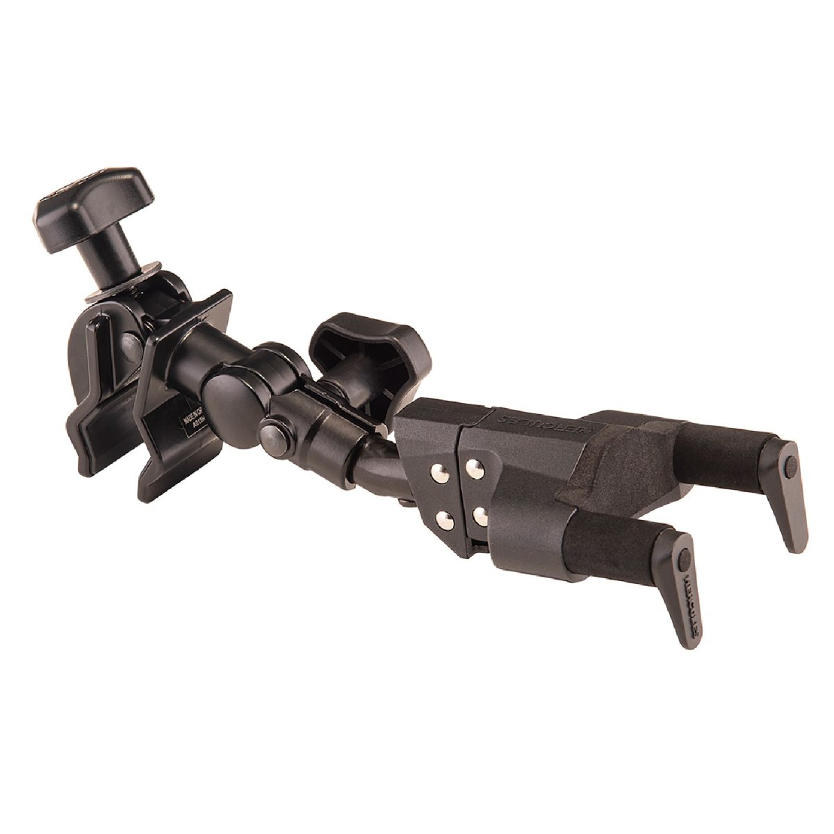 Hercules - Auto Grip System Ukulele Clamp