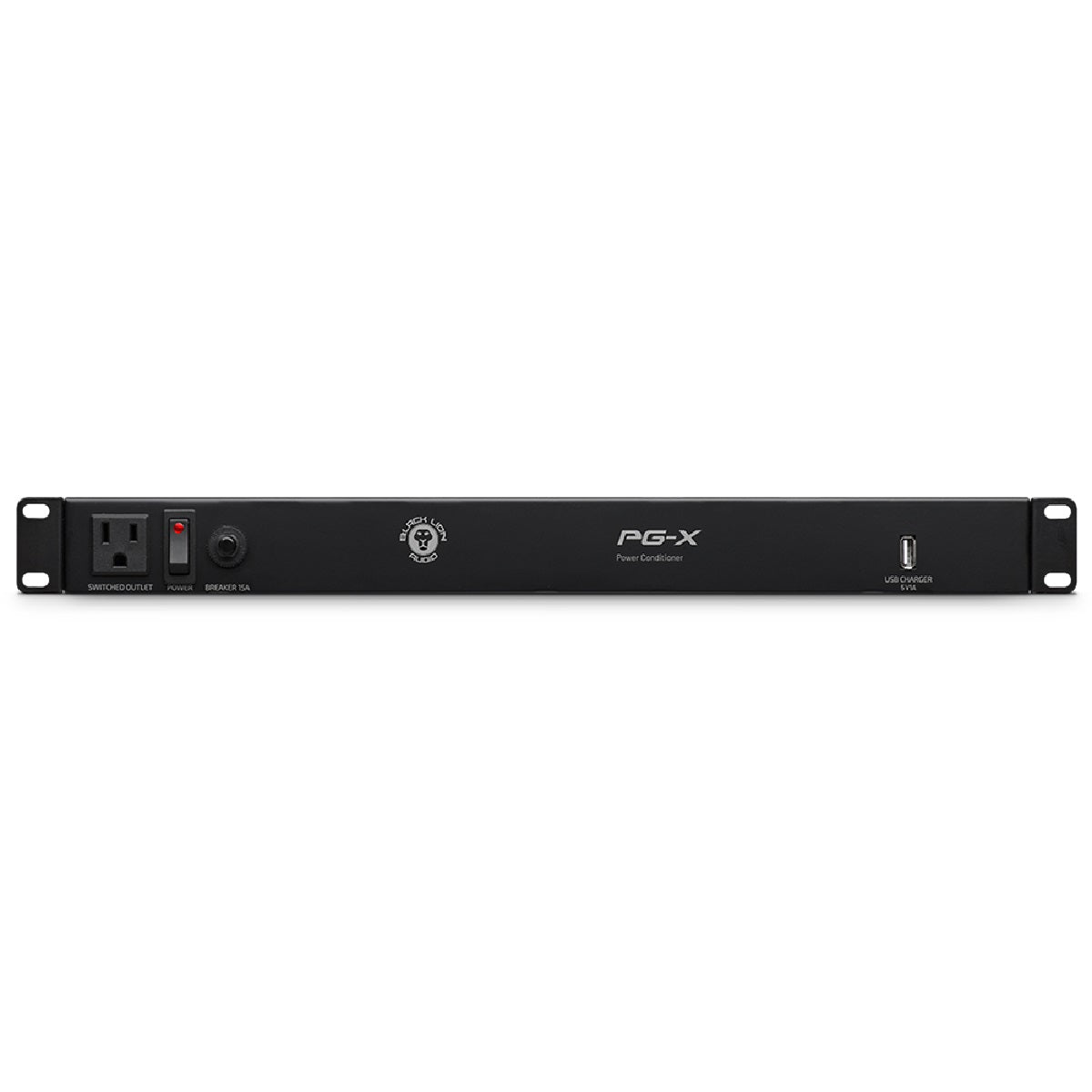 Black Lion Audio - PG-X Power Conditioner