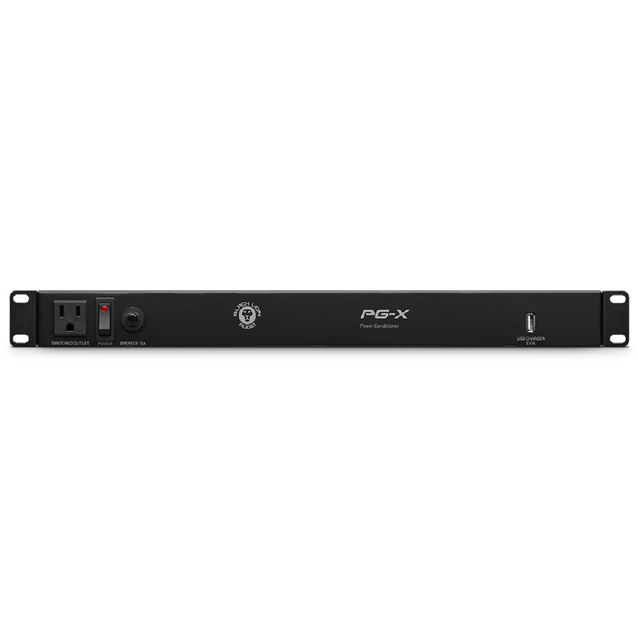Black Lion Audio - PG-X Power Conditioner