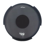 RTOM - 20" Black Hole Mesh Head V2 #BLKHOL20V2
