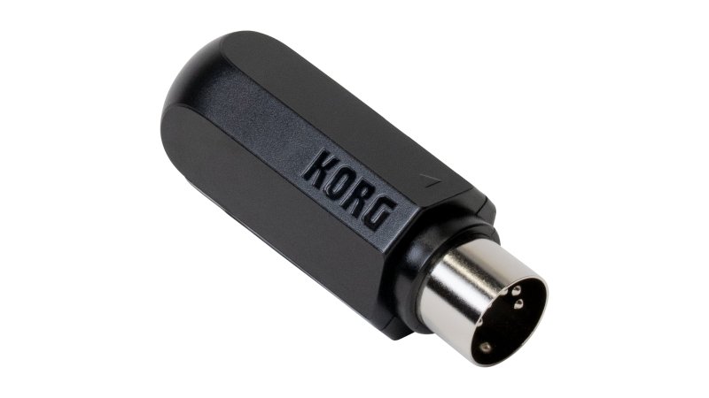 Korg - Bluetooth MIDI Interface #BM1BK