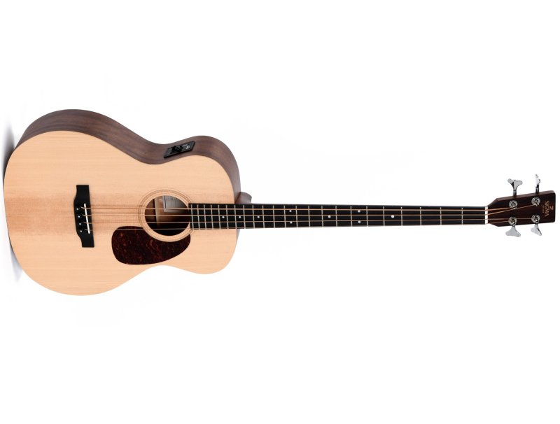 Sigma - Acoustic-Electronics Bass, Satin #BME