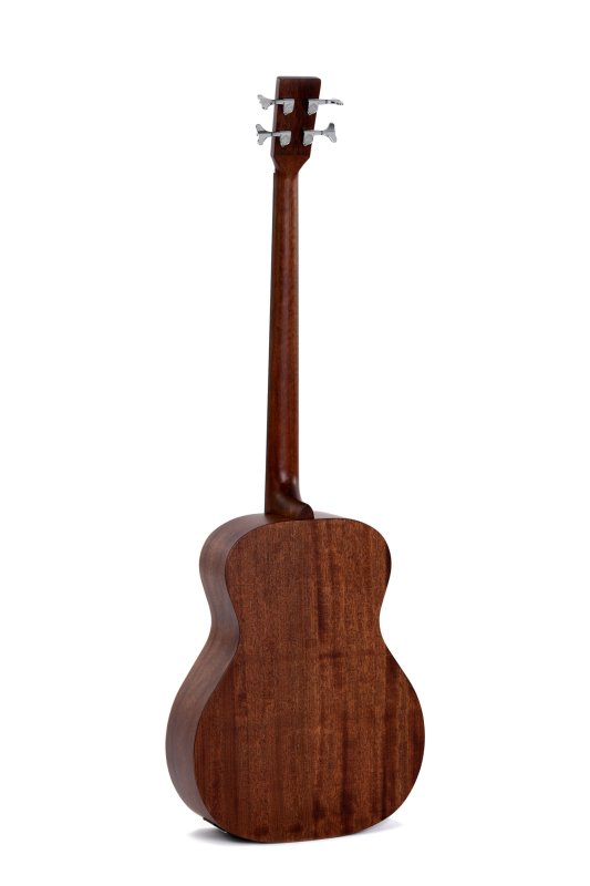 Sigma - Acoustic-Electronics Bass, Satin #BME