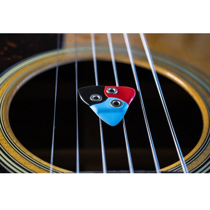 Black Mountain - Asteroid Guitar Pick