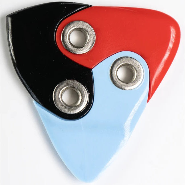 Black Mountain - Asteroid Guitar Pick
