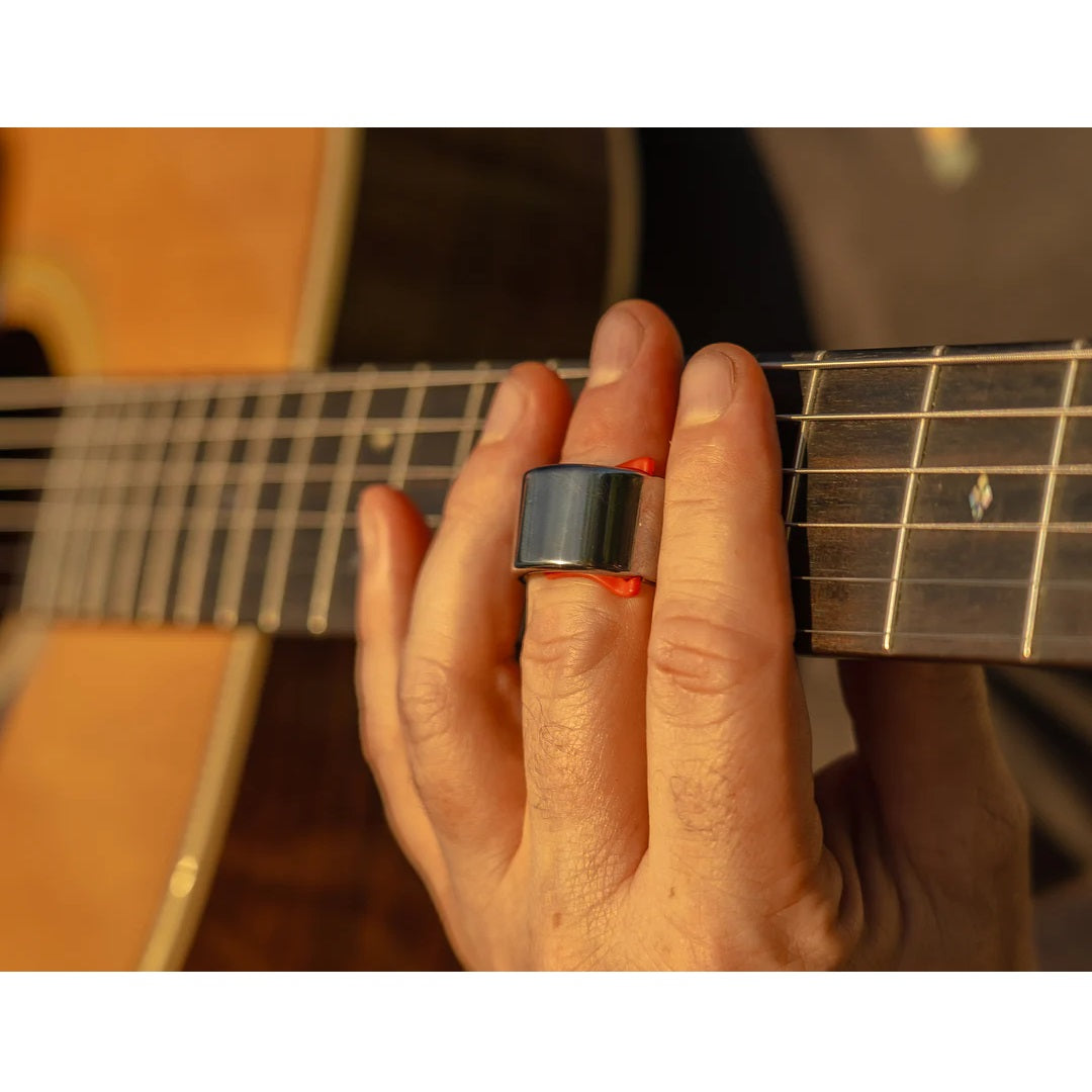 Black Mountain - Freedom Slide Ring