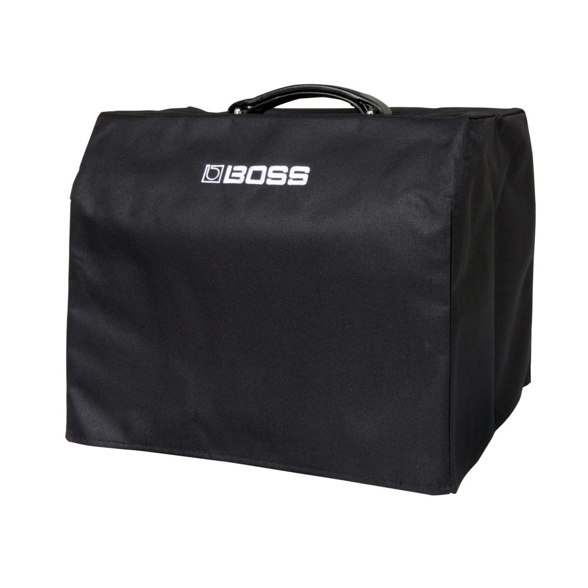 Boss - BAC-ACSLV Acoustic Singer Live Amp Cover