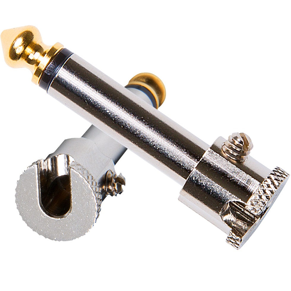 Boss BCK12 - Solderless Pedalboard Cable Kit connectors