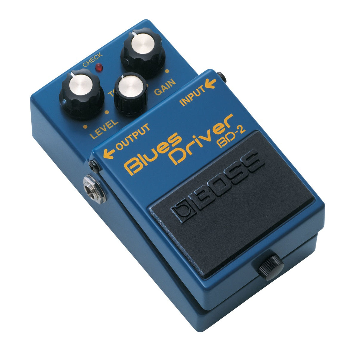Boss- BD2 - Blues Driver