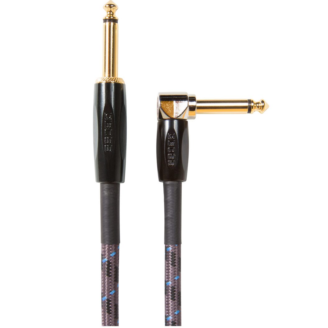 Boss BIC10A Instrument Cable
