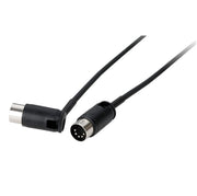 Boss BMIDIPB1- MIDI Cable