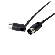 Boss - BMIDI-PB2 - 2' MIDI Cable