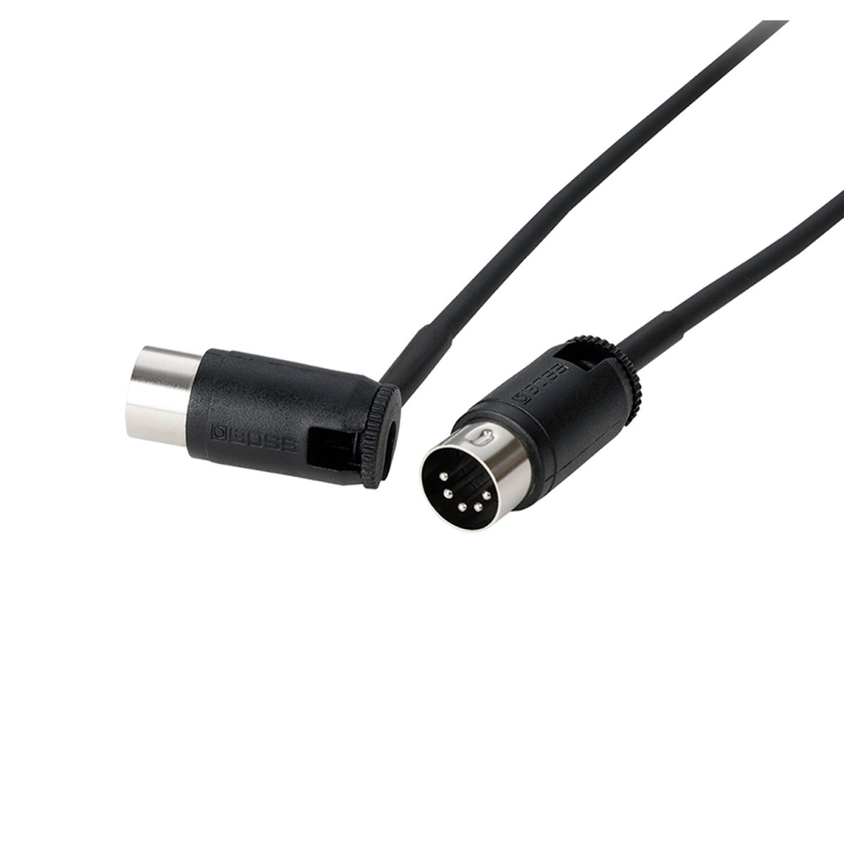 Boss - BMIDI-PB2 - 2' MIDI Cable