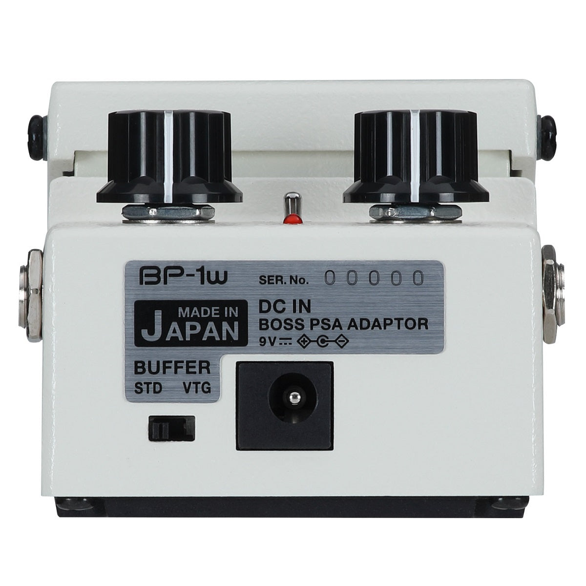 Boss - BP-1W - Booster/Preamp